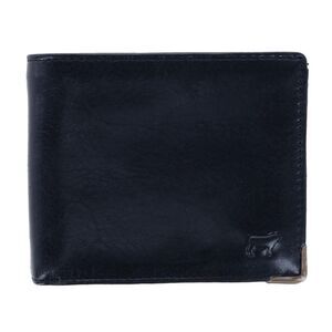 Will Leather Goods Men's William Magnate Billfold Wallet